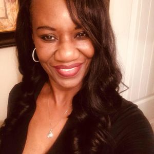 Meet your Posher, Joan